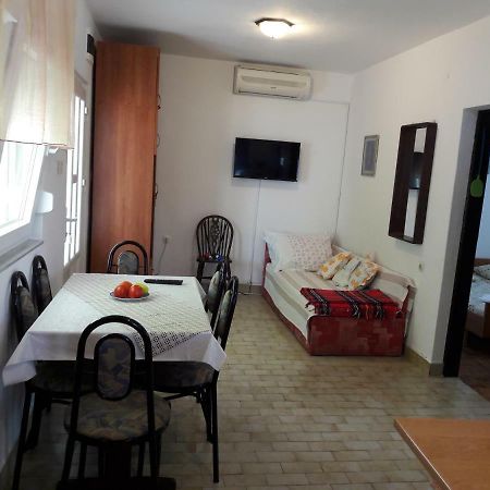 Apartmani Dokoza Vir Dış mekan fotoğraf