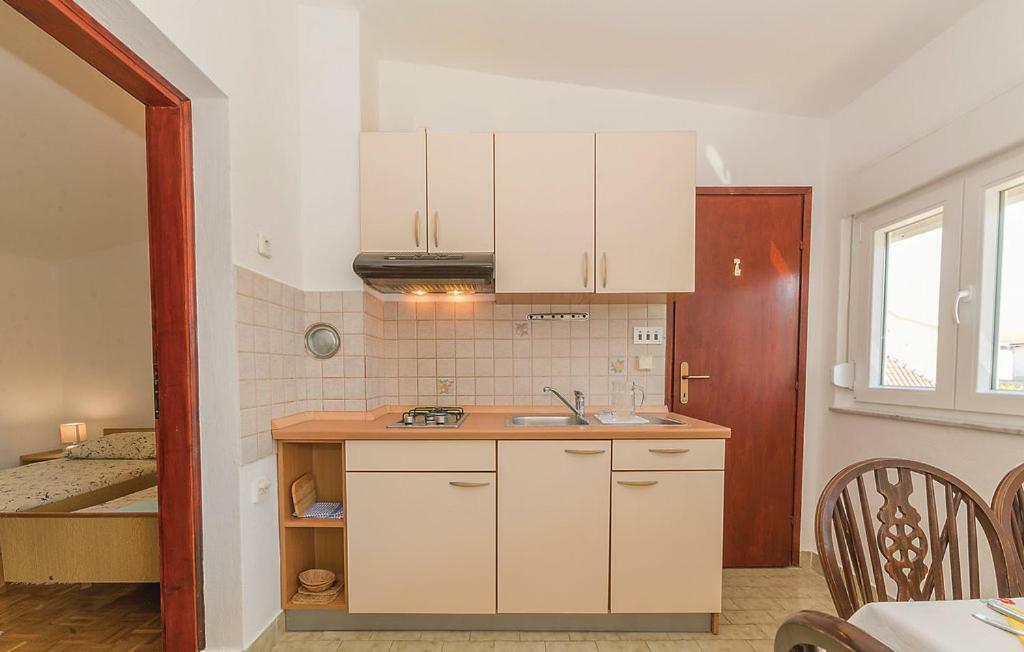 Apartmani Dokoza Vir Dış mekan fotoğraf