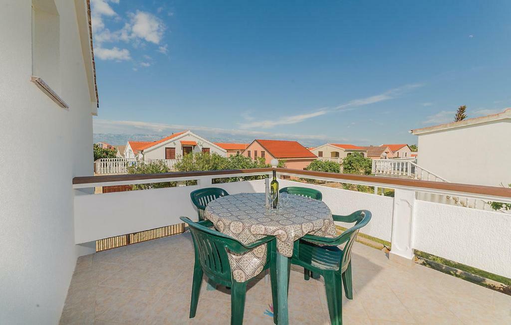 Apartmani Dokoza Vir Dış mekan fotoğraf