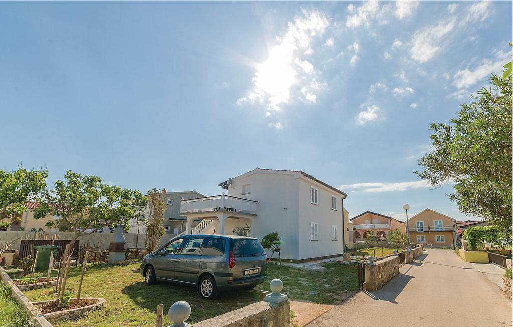 Apartmani Dokoza Vir Dış mekan fotoğraf