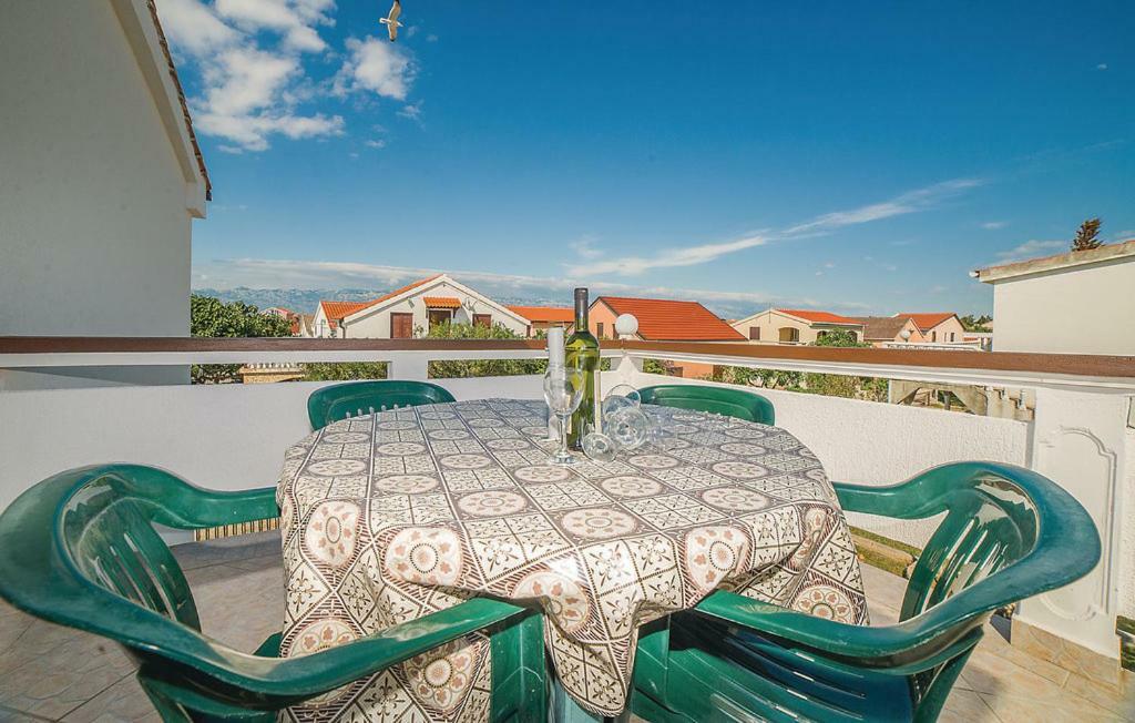 Apartmani Dokoza Vir Dış mekan fotoğraf