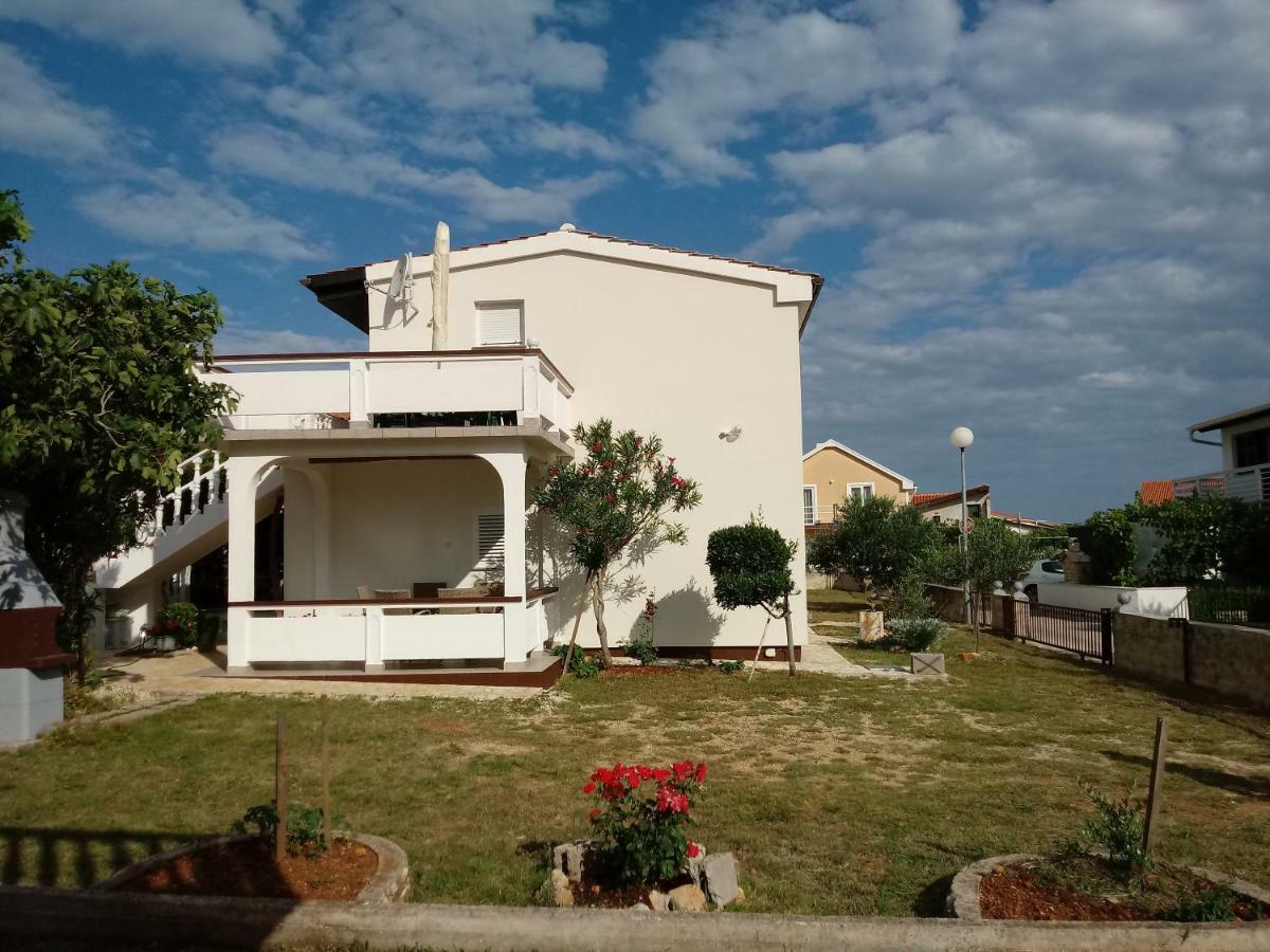 Apartmani Dokoza Vir Dış mekan fotoğraf