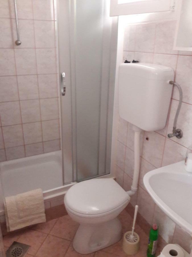 Apartmani Dokoza Vir Dış mekan fotoğraf