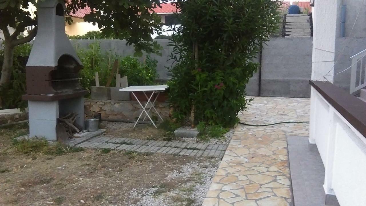 Apartmani Dokoza Vir Dış mekan fotoğraf