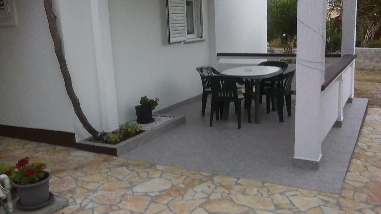 Apartmani Dokoza Vir Dış mekan fotoğraf