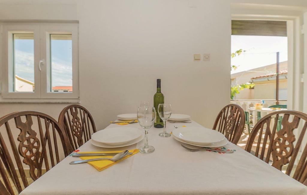 Apartmani Dokoza Vir Dış mekan fotoğraf