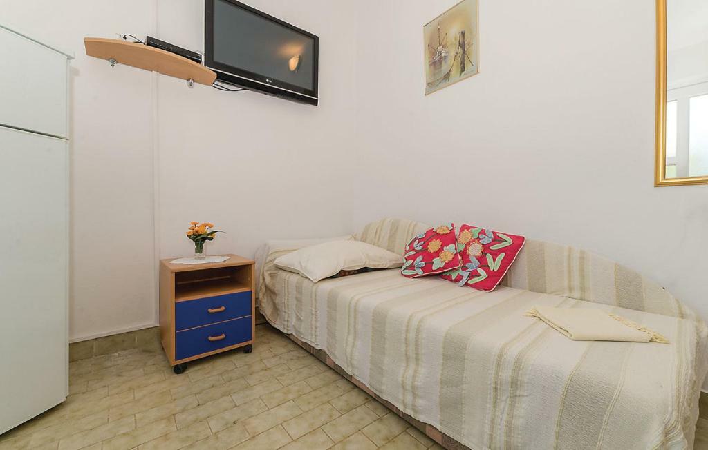 Apartmani Dokoza Vir Dış mekan fotoğraf
